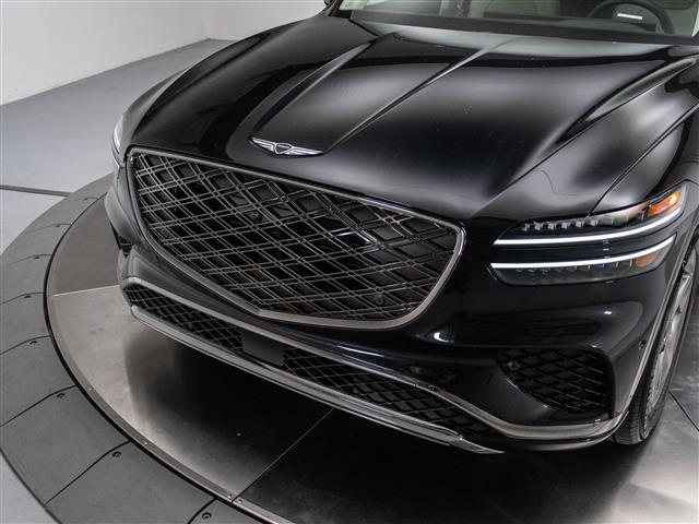 new 2026 Genesis GV70 car, priced at $56,356