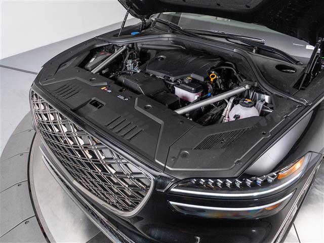 new 2026 Genesis GV70 car, priced at $56,356
