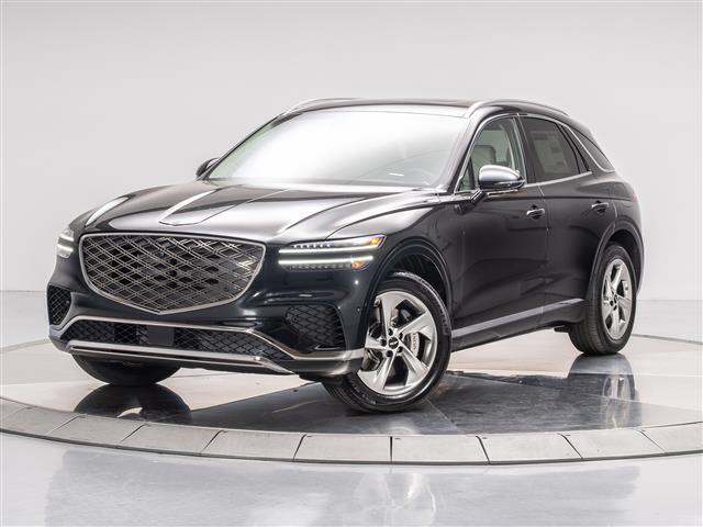 new 2026 Genesis GV70 car, priced at $56,356