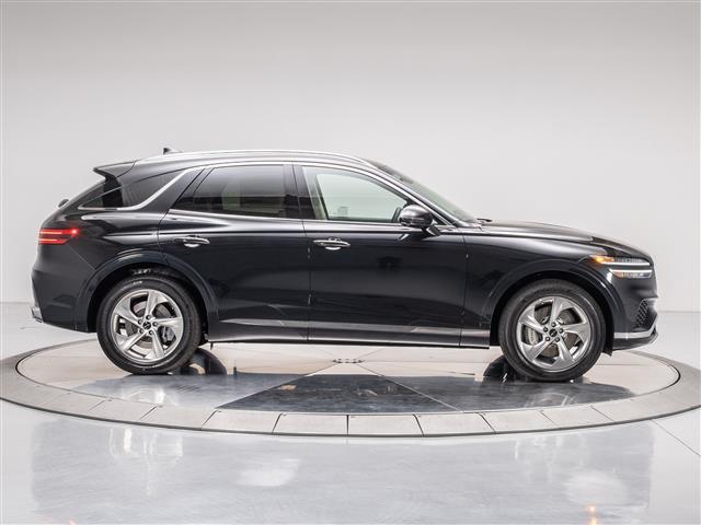 new 2026 Genesis GV70 car, priced at $56,356