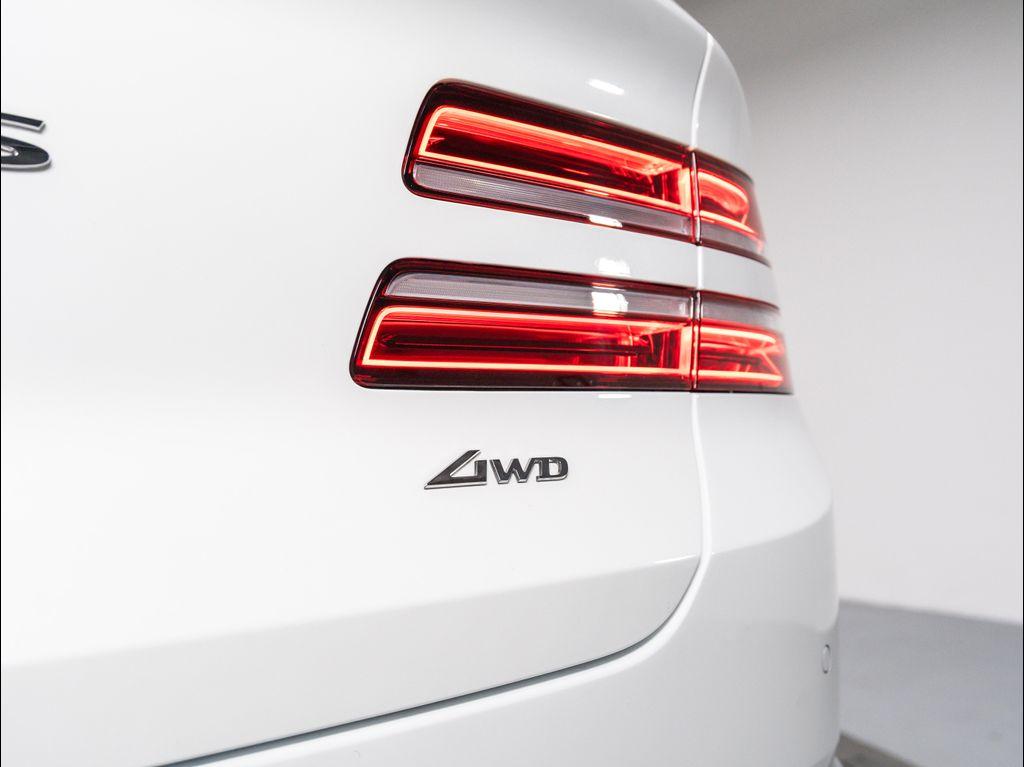 new 2026 Genesis GV80 car, priced at $70,865