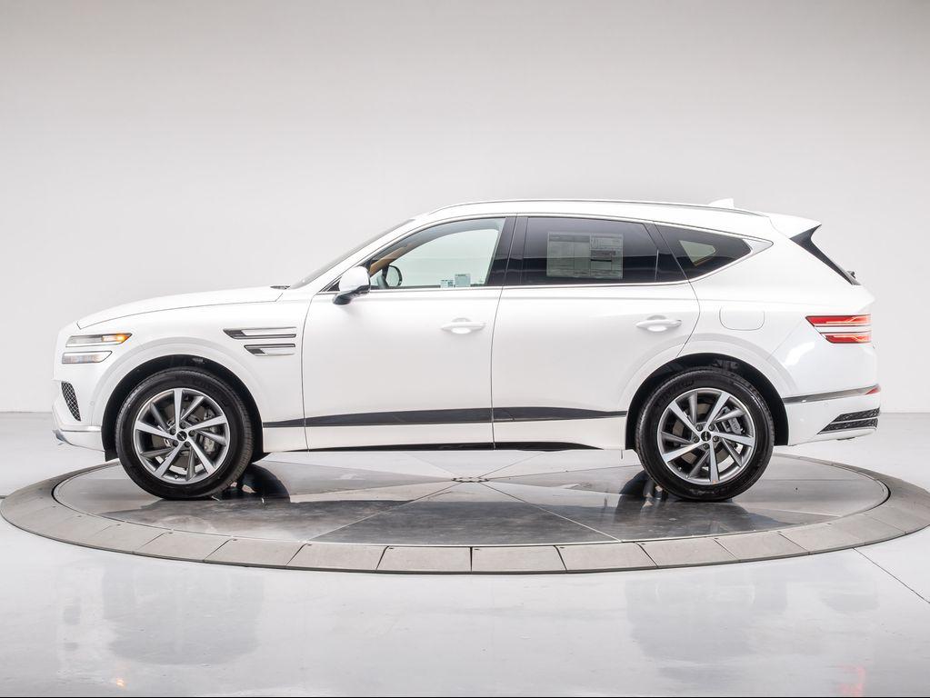 new 2026 Genesis GV80 car, priced at $70,865
