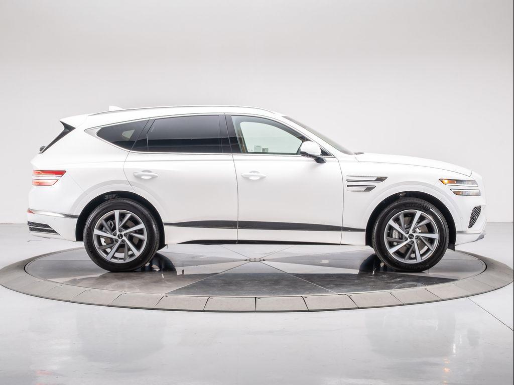 new 2026 Genesis GV80 car, priced at $70,865