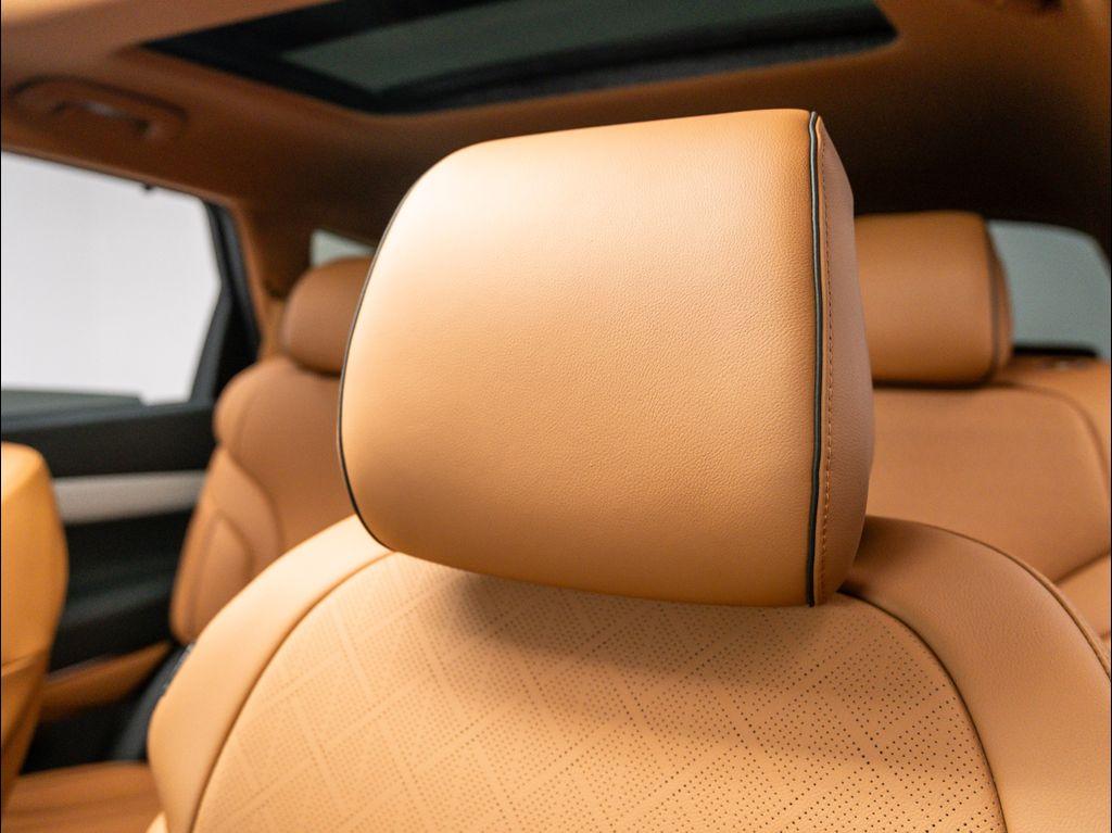 new 2026 Genesis GV80 car, priced at $70,865