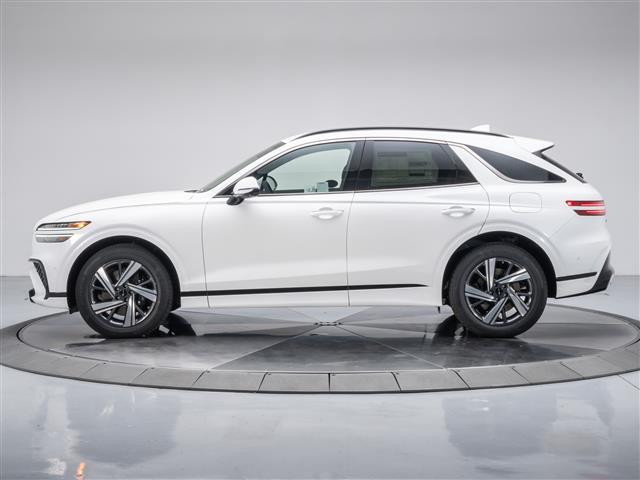 new 2026 Genesis GV70 car, priced at $63,440