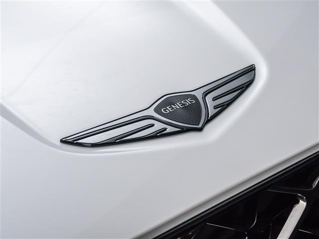 new 2026 Genesis GV70 car, priced at $63,440