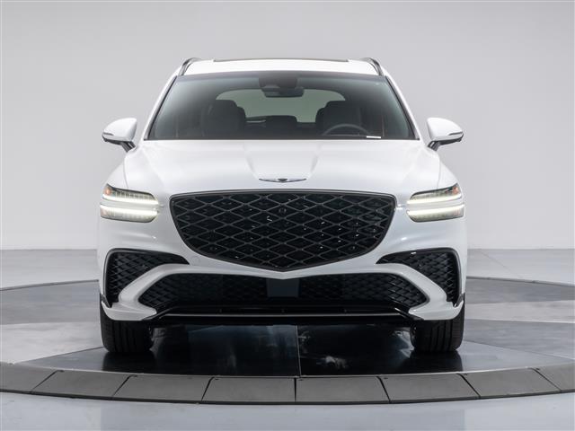 new 2026 Genesis GV70 car, priced at $63,440