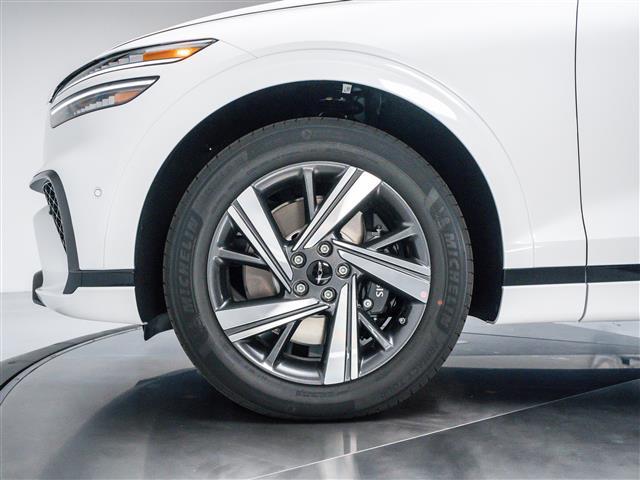 new 2026 Genesis GV70 car, priced at $63,440