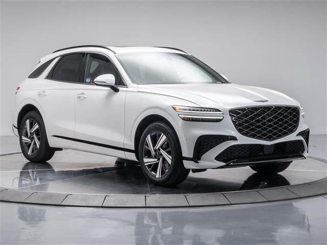 new 2026 Genesis GV70 car, priced at $63,440