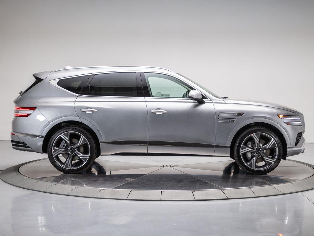 new 2026 Genesis GV80 car, priced at $75,765