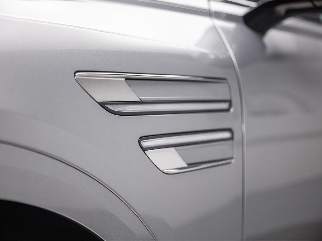 new 2026 Genesis GV80 car, priced at $75,765