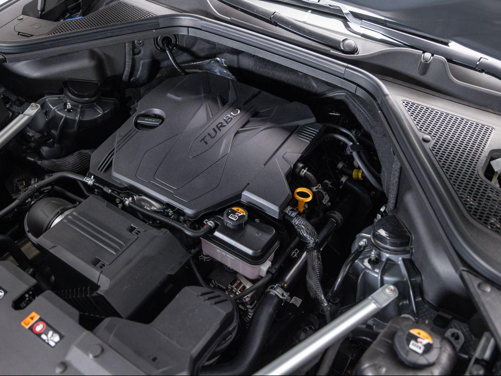 new 2026 Genesis GV80 car, priced at $75,765