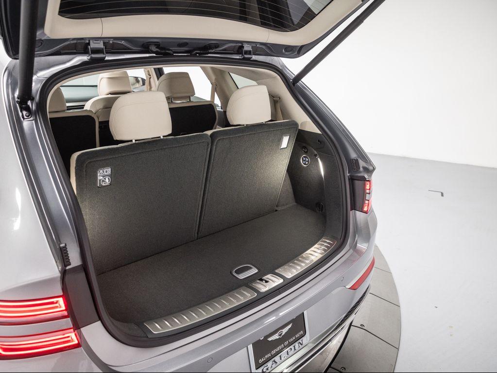 new 2026 Genesis GV80 car, priced at $75,765