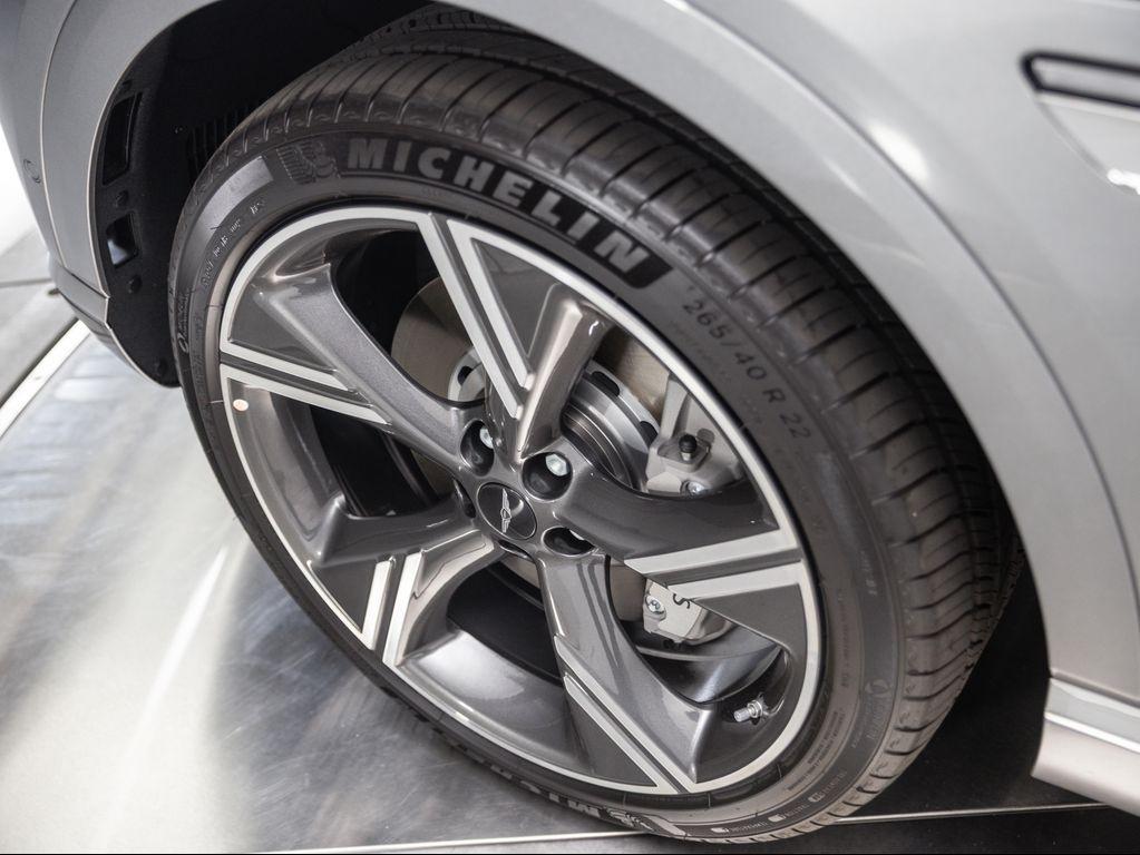 new 2026 Genesis GV80 car, priced at $75,765
