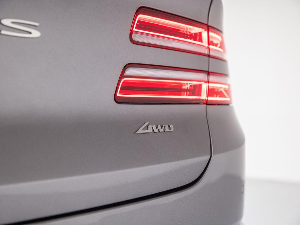 new 2026 Genesis GV80 car, priced at $75,765
