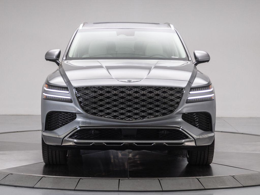 new 2026 Genesis GV80 car, priced at $75,765