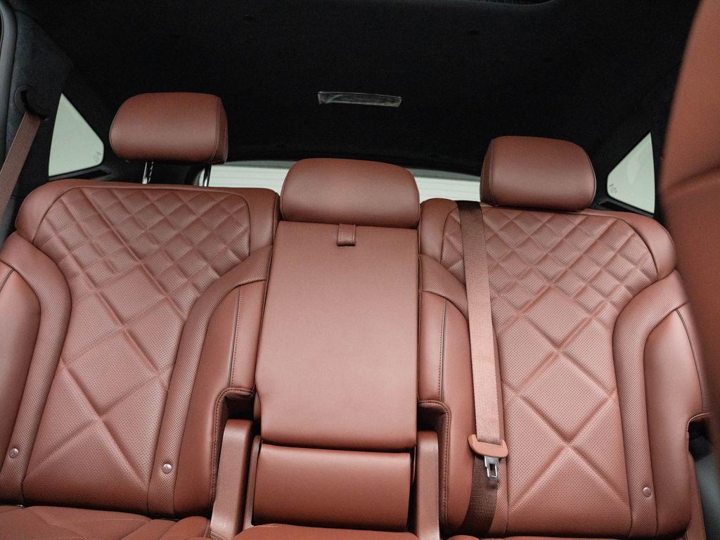 new 2025 Genesis GV80 car, priced at $81,900