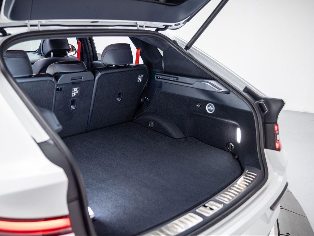 new 2026 Genesis GV80 Coupe car, priced at $90,325