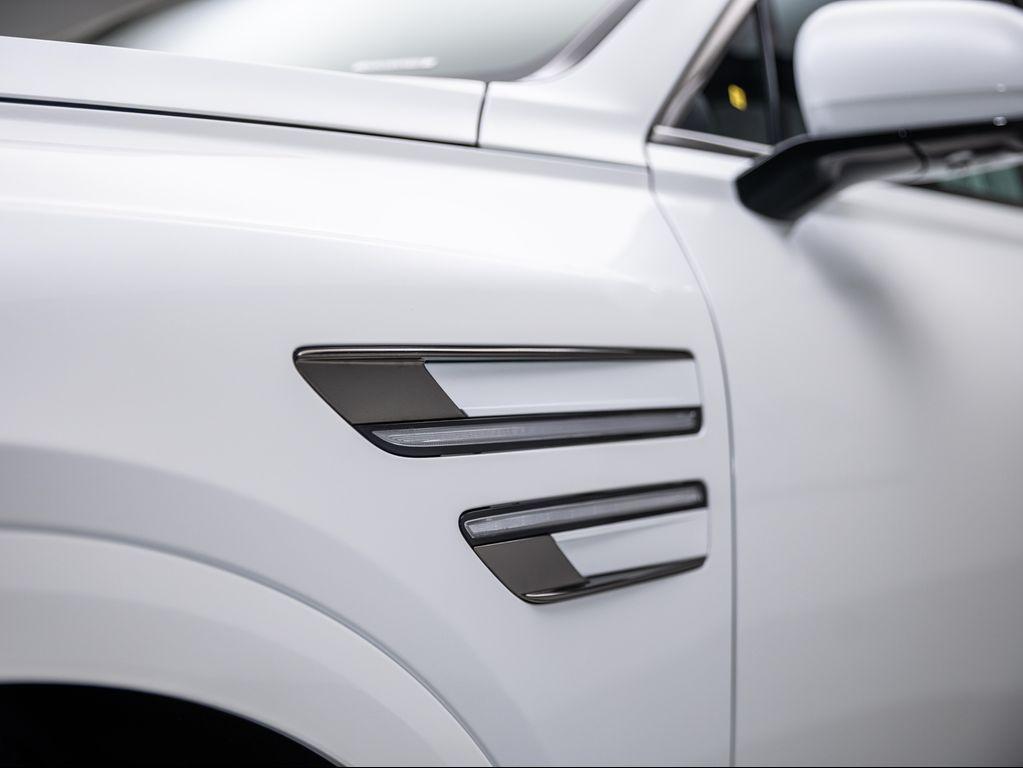 new 2026 Genesis GV80 Coupe car, priced at $90,325