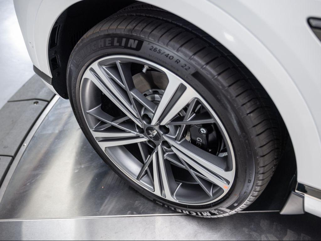 new 2026 Genesis GV80 Coupe car, priced at $90,325