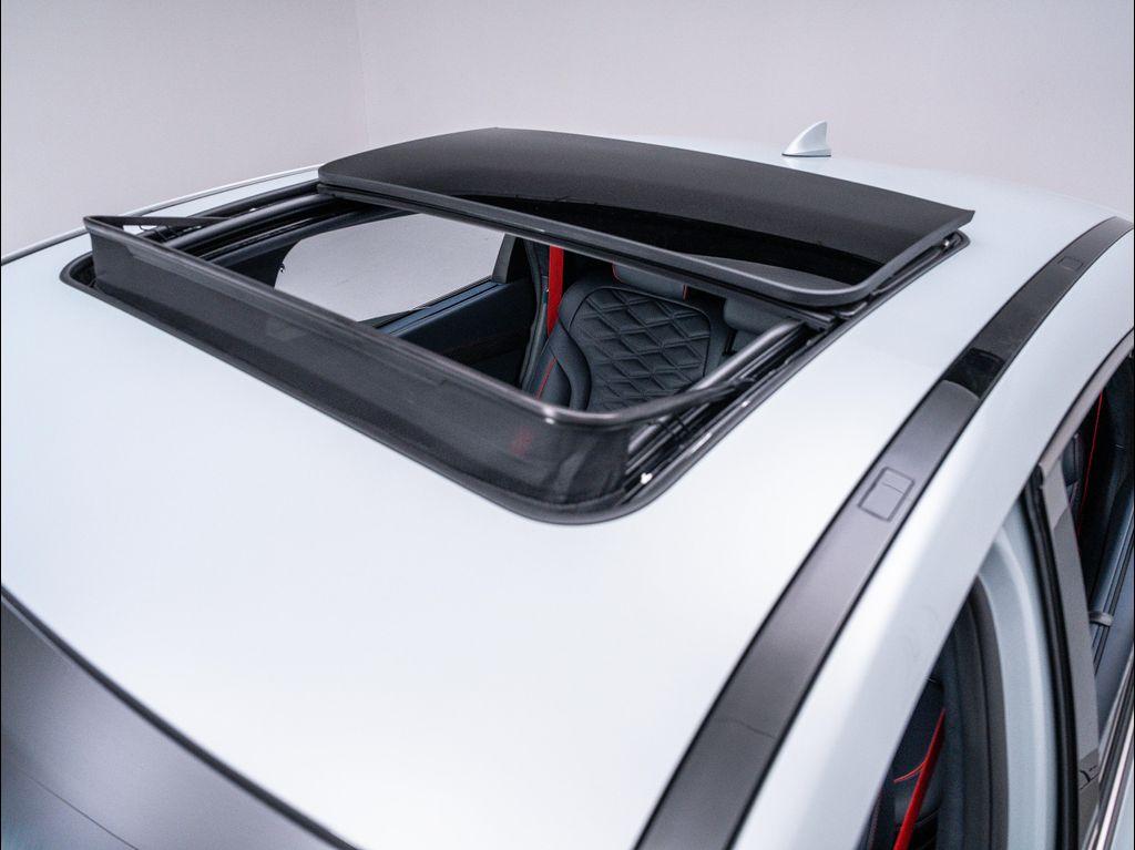 new 2026 Genesis GV80 Coupe car, priced at $90,275