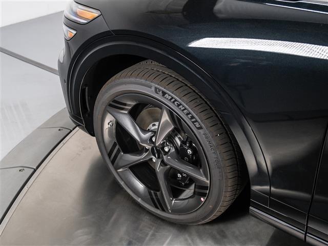 new 2026 Genesis GV70 car, priced at $70,450