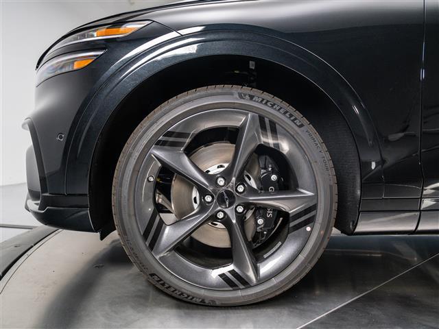 new 2026 Genesis GV70 car, priced at $70,450