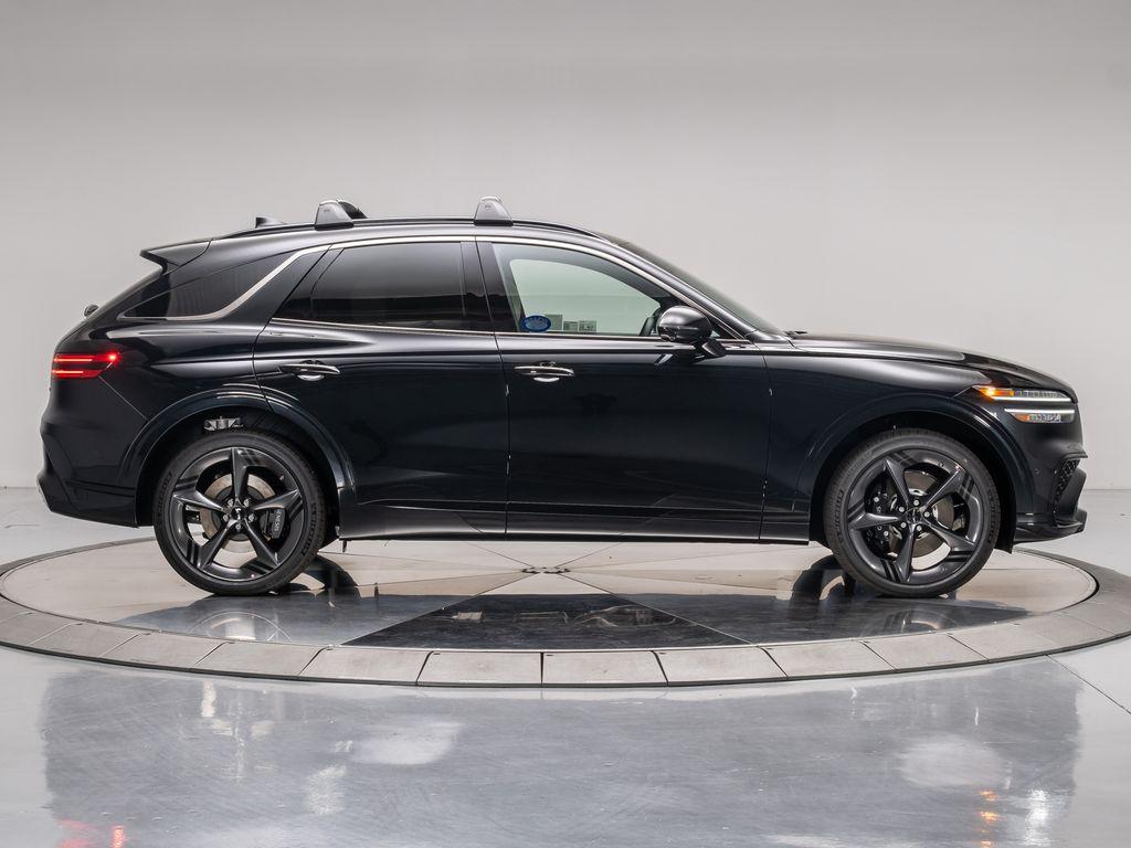 new 2026 Genesis GV70 car, priced at $73,099