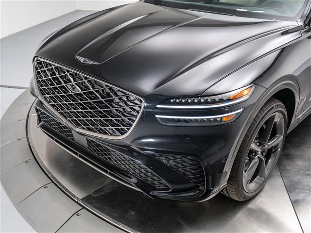 new 2026 Genesis GV70 car, priced at $70,450