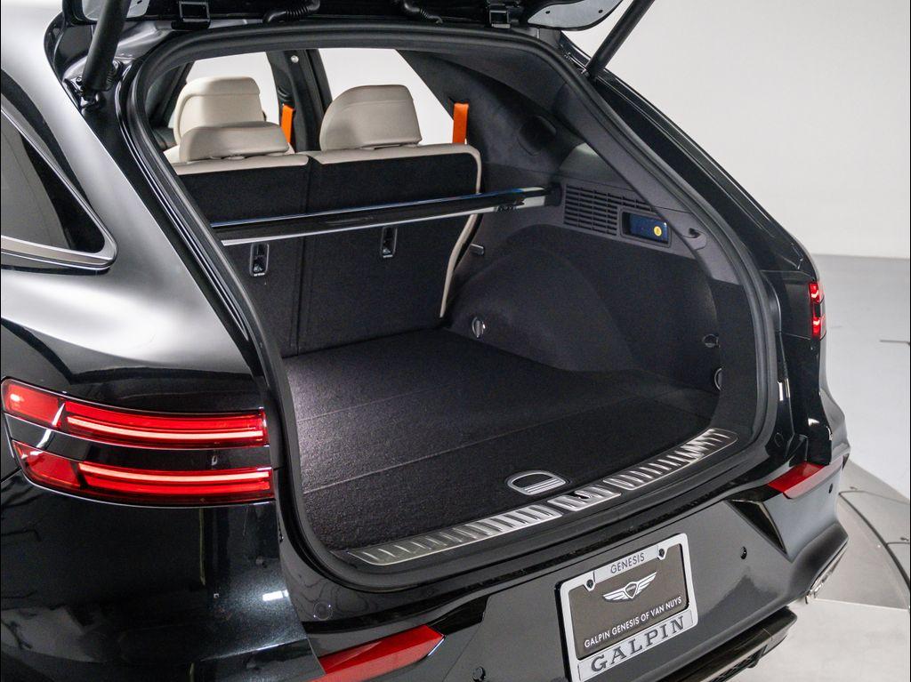 new 2026 Genesis GV70 car, priced at $73,099