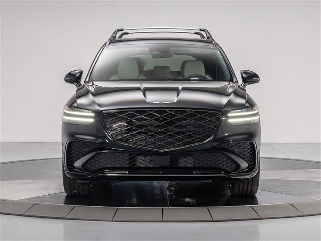 new 2026 Genesis GV70 car, priced at $70,450