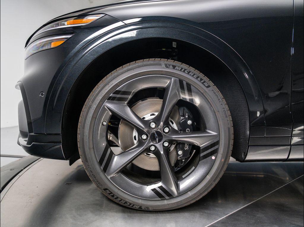 new 2026 Genesis GV70 car, priced at $73,099
