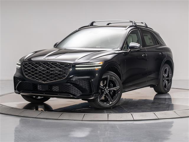 new 2026 Genesis GV70 car, priced at $70,450