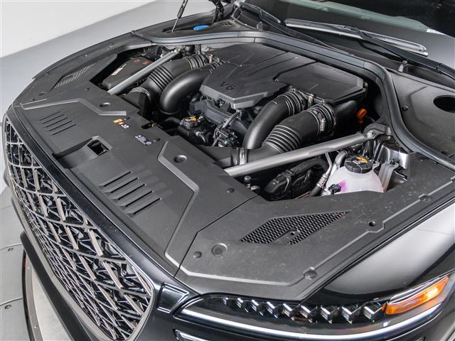 new 2026 Genesis GV70 car, priced at $70,450