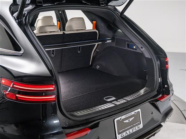 new 2026 Genesis GV70 car, priced at $70,450