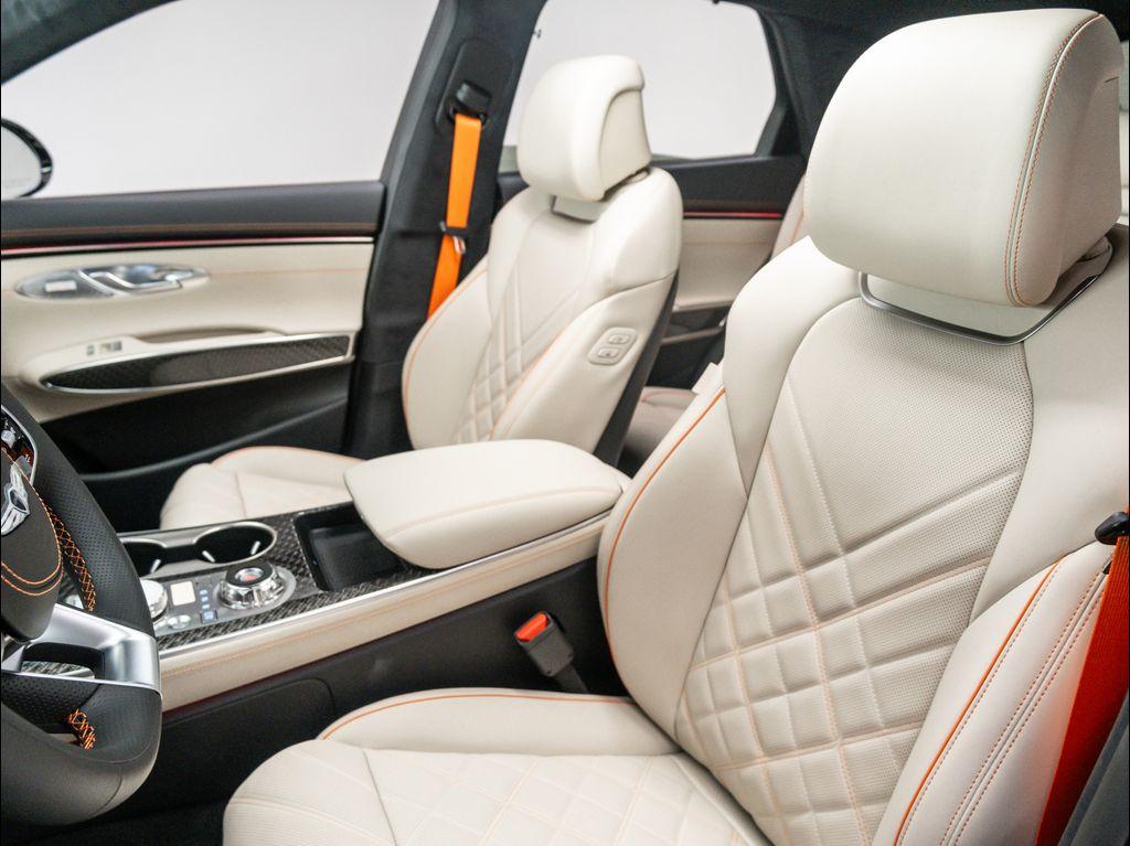 new 2026 Genesis GV70 car, priced at $73,099