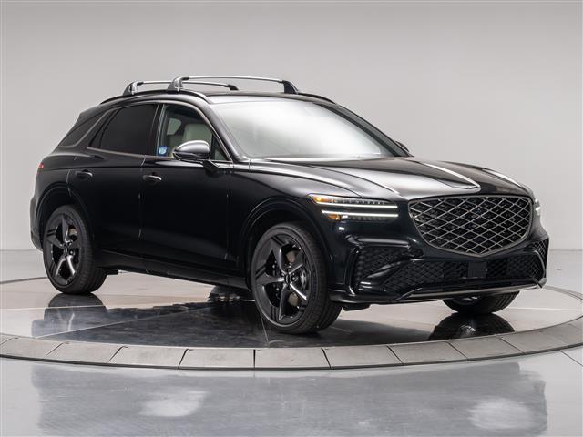 new 2026 Genesis GV70 car, priced at $70,450
