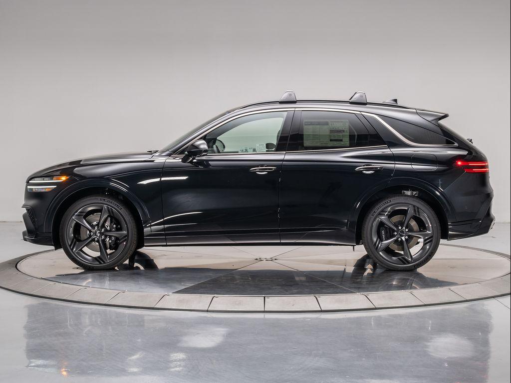 new 2026 Genesis GV70 car, priced at $73,099