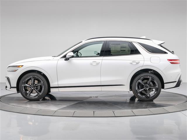 new 2026 Genesis GV70 car, priced at $70,328