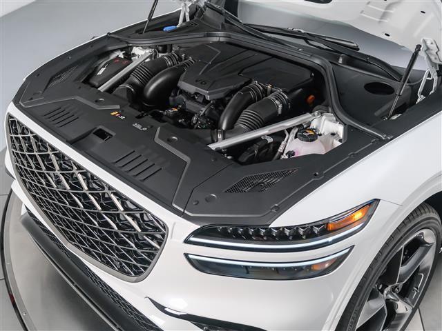 new 2026 Genesis GV70 car, priced at $70,328