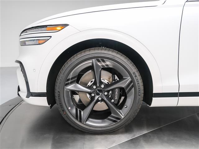 new 2026 Genesis GV70 car, priced at $70,328