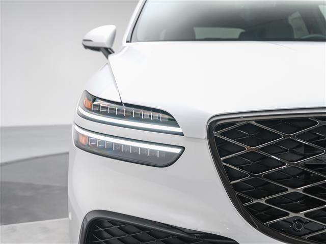 new 2026 Genesis GV70 car, priced at $70,328
