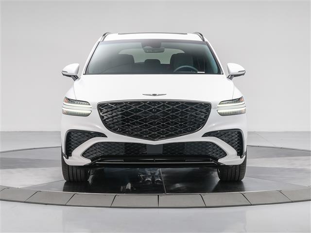 new 2026 Genesis GV70 car, priced at $70,328