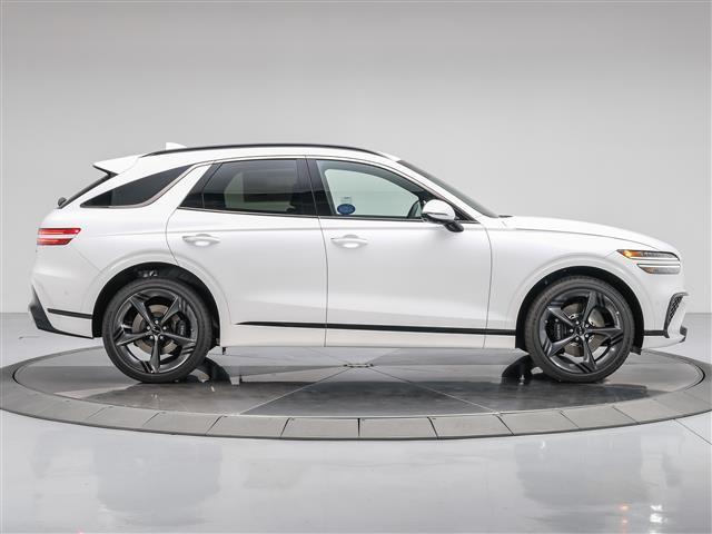 new 2026 Genesis GV70 car, priced at $70,328