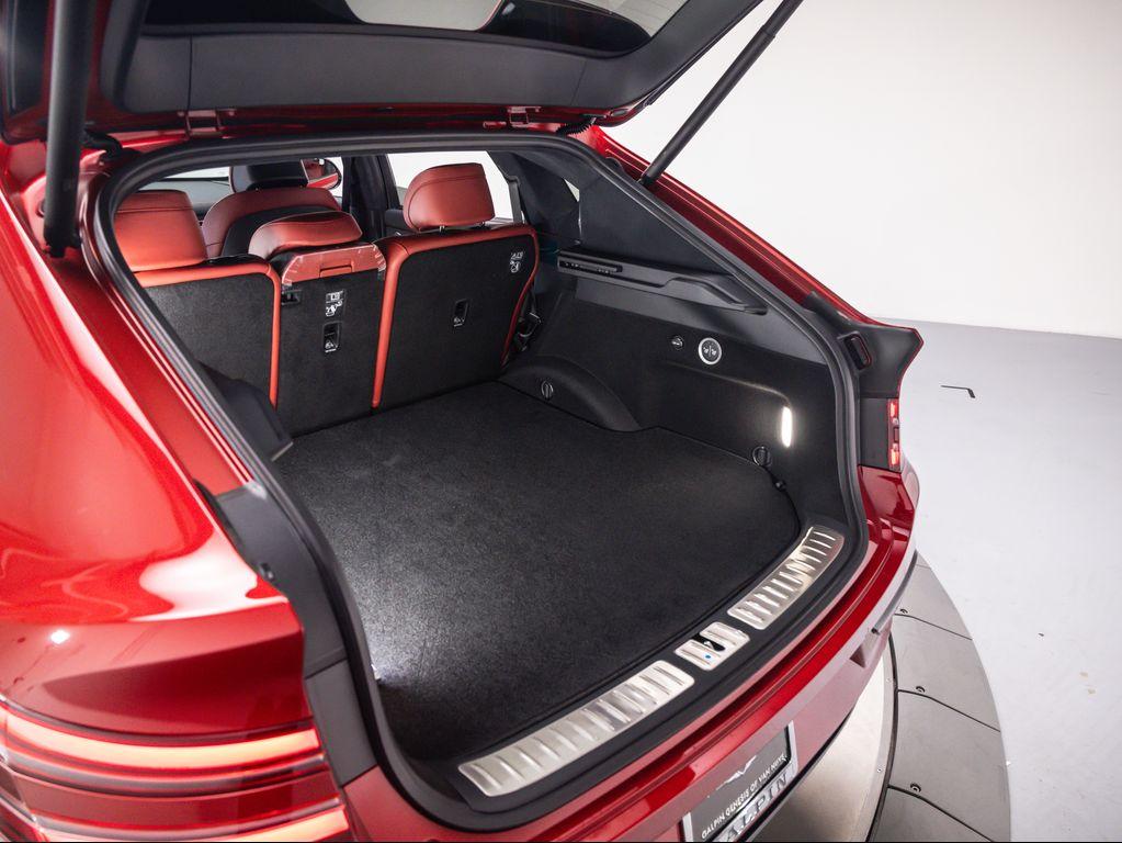 new 2026 Genesis GV80 Coupe car, priced at $90,275