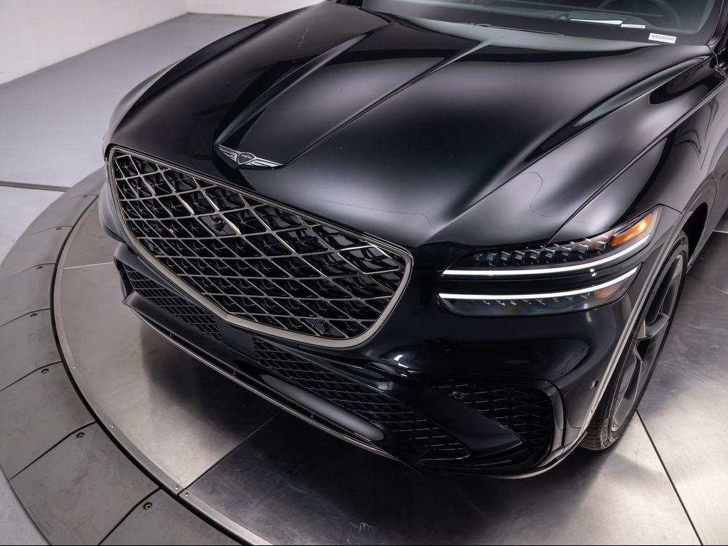 new 2026 Genesis GV70 car, priced at $74,240