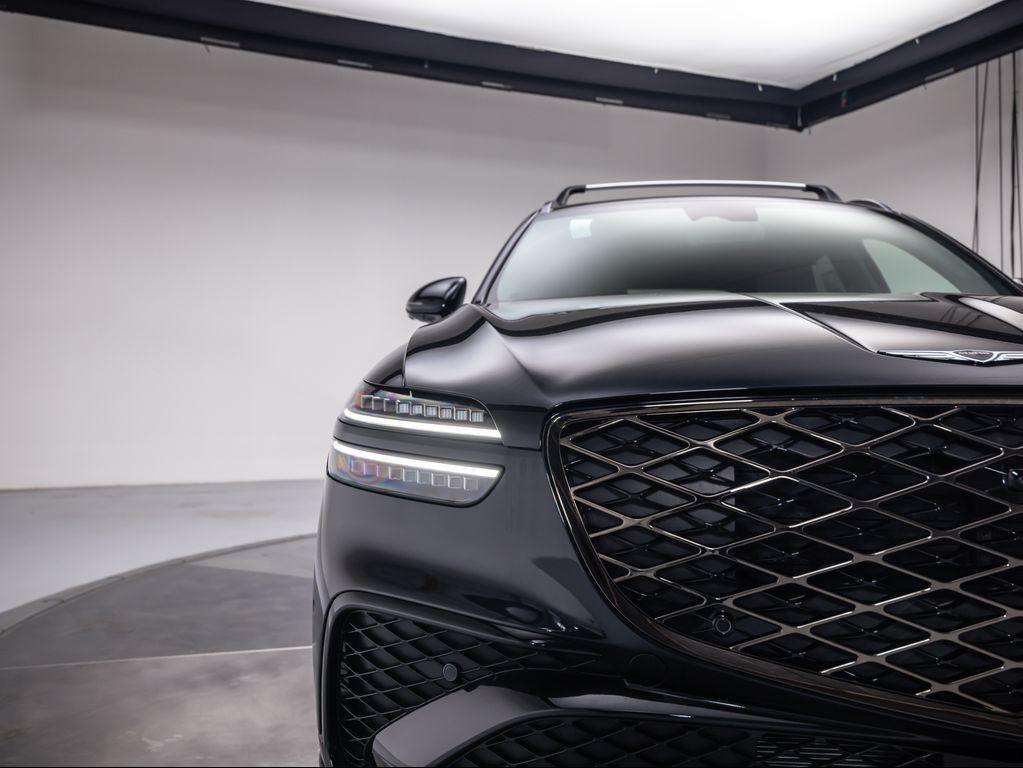 new 2026 Genesis GV70 car, priced at $74,240