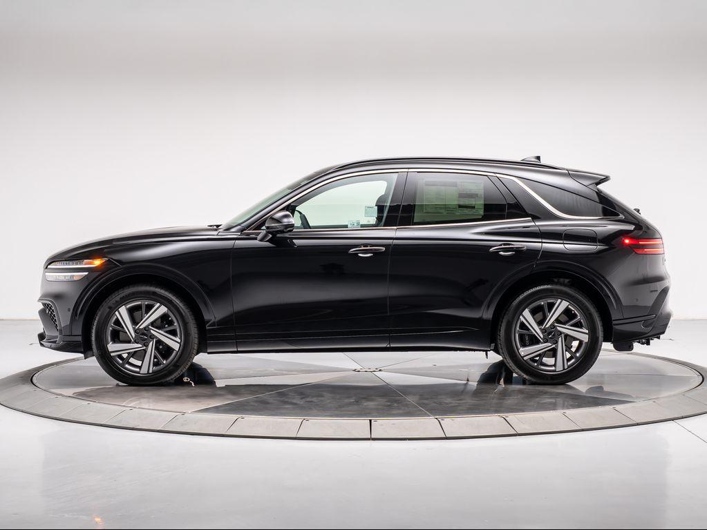 new 2026 Genesis GV70 car, priced at $67,525