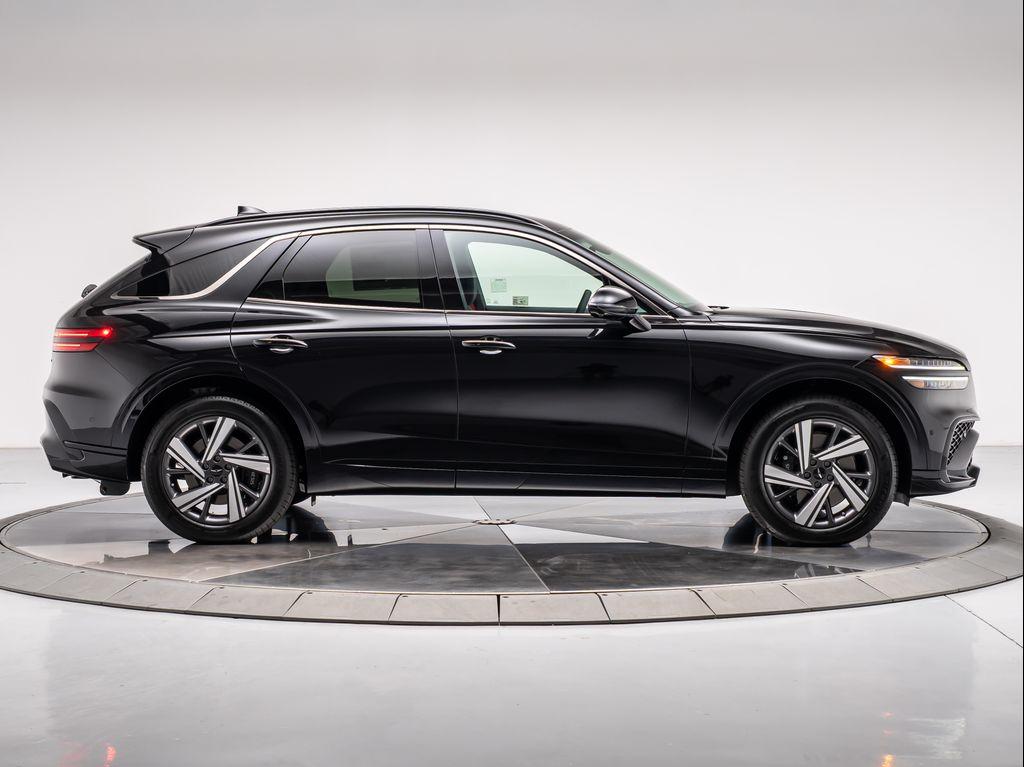 new 2026 Genesis GV70 car, priced at $67,525