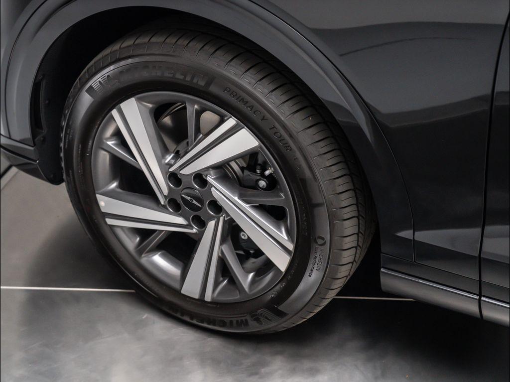 new 2026 Genesis GV70 car, priced at $67,525